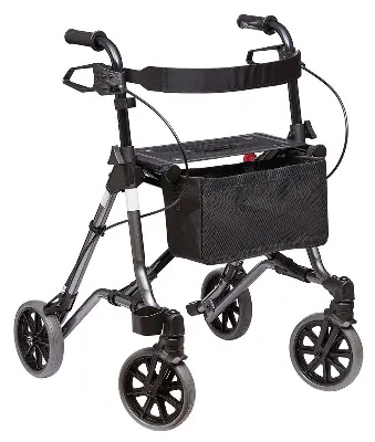 Produktdetails: Leichtgewicht Rollator Taima M ECO Produktbild Leichtgewicht Rollator Taima M ECO