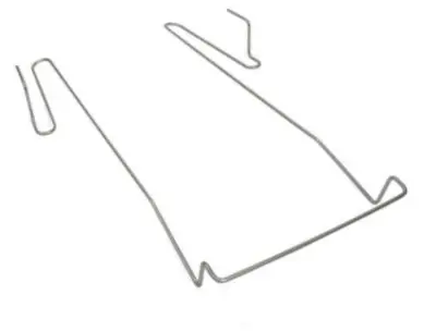 Produktdetails: Toilettentopfhalter für Aquatec Ocean Ergo Produktbild Toilettentopfhalter für Aquatec Ocean Ergo