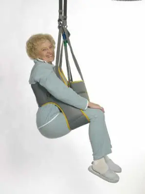 Produktdetails: Toilettengurt Produktbild Toilettengurt