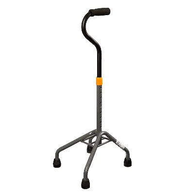 Produktdetails: Vierfußgehhilfe Tomtar VFG Produktbild Vierfußgehhilfe Tomtar VFG