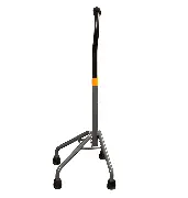 Zusätzliches Produktbild für Vierfußgehhilfe Tomtar VFG