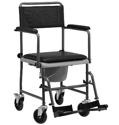 Produktbild Dietz Toilettenrollstuhl TSU-2