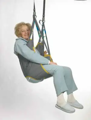 Produktdetails: Universalgurt Niedrig Produktbild Universalgurt Niedrig