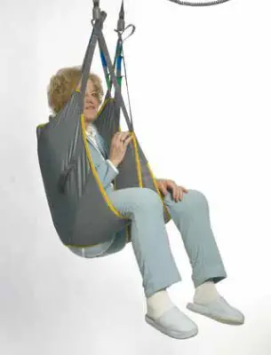 Produktdetails: Universalgurt Standard Produktbild Universalgurt Standard