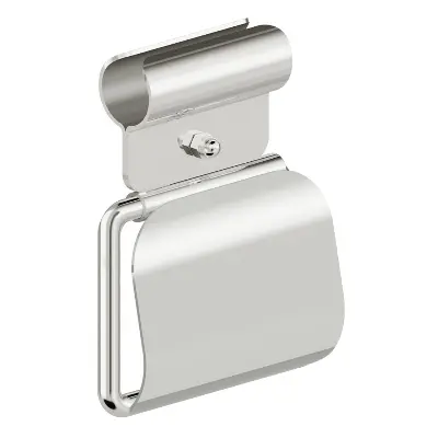 Produktbild Toilettenpapierhalter für ETAC Stützklappgriff ConceptPro