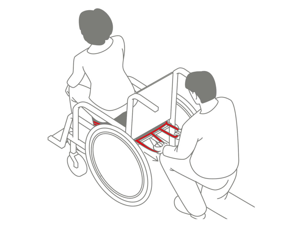 Alpha Gleitmatte PM20278