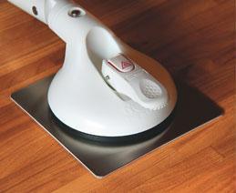 Edelstahlplatte, Paar 145 x 145 mm