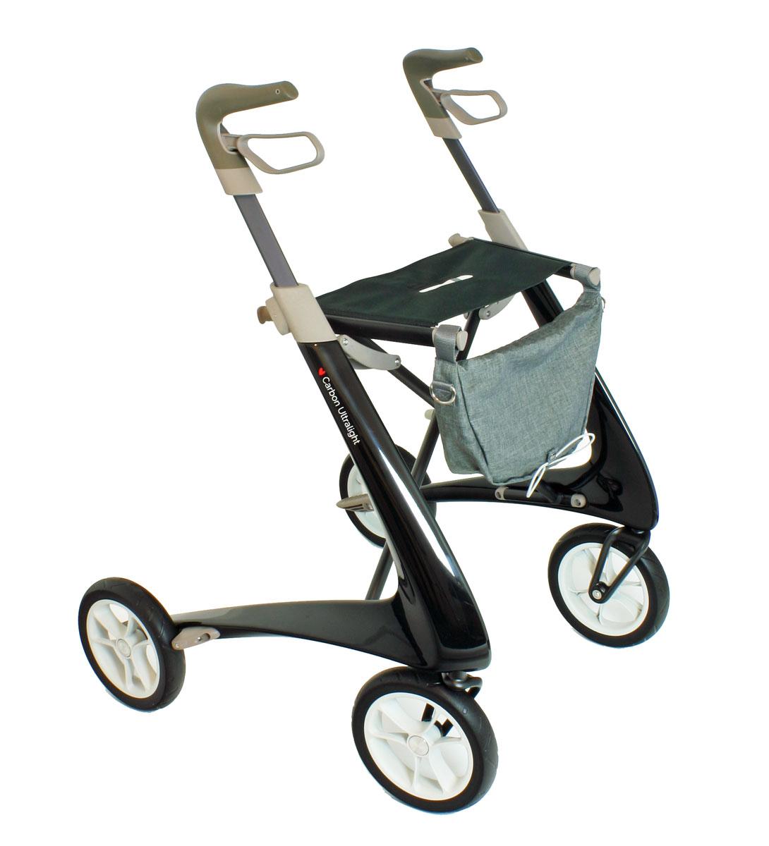 Rollator Topro Carbon Ultralight